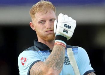 Ben Stokes