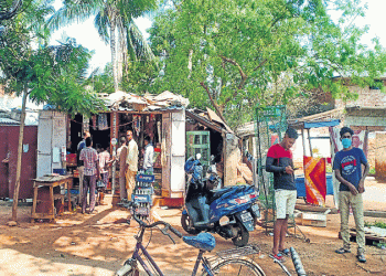 Bhubaneswar could soon turn into COVID-19 hotspot thanks to callousness of police