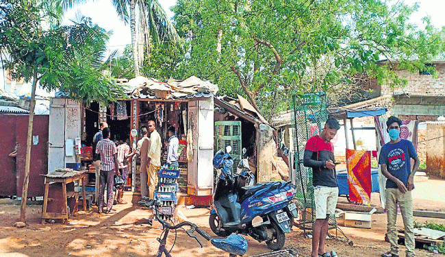 Bhubaneswar could soon turn into COVID-19 hotspot thanks to callousness of police