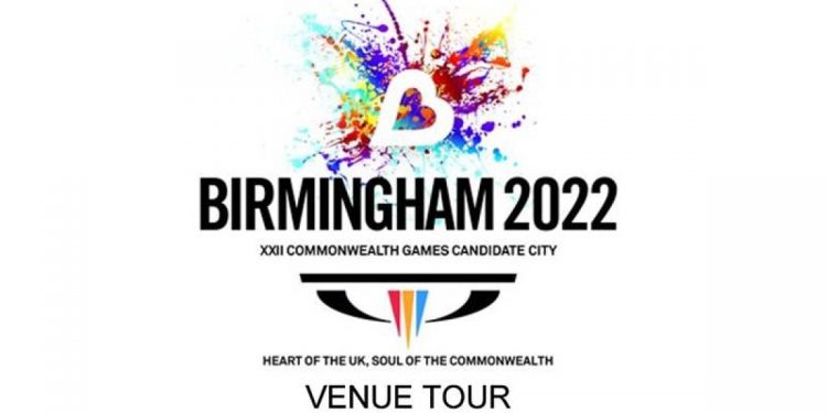 Birmingham CWG