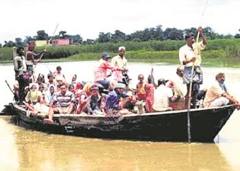 Boat rules flouted, major mishap only a matter of time in Kendrapara