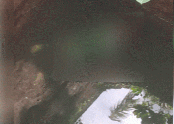 Body of a missing college girl found in well in Khurda