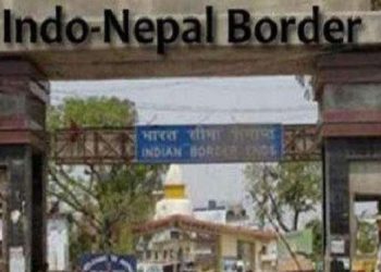 Border