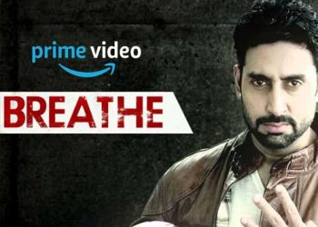 Abhishek Bachchan starrer 'Breathe' chapter 2 gets release date