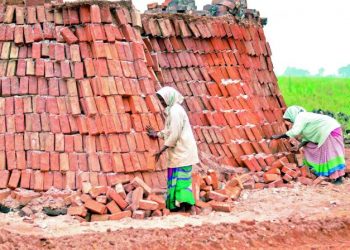 Brick Kiln