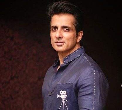 Photo Courtesy: Sonu Sood/ Instagram