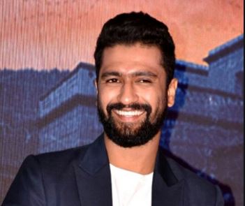 'Uri' actor Vicky Kaushal 'shocked' for this reason