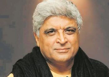 Writer Javed Akhtar becomes first Indian to wins Richard Dawkins Award