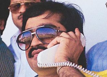 Dawood Ibrahim