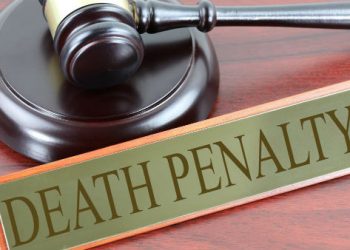 Death Penalty