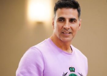 Akshay Kumar