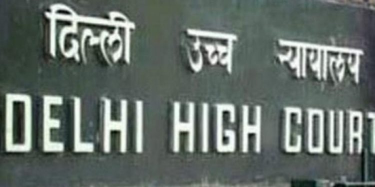 Delhi High Court