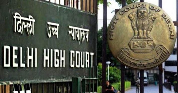 Delhi High Court