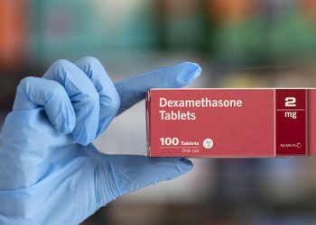 Dexamethasone