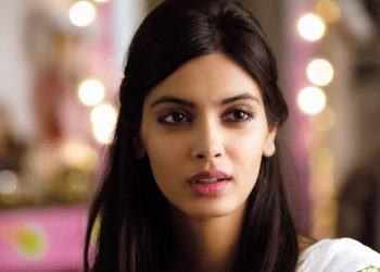 Diana Penty