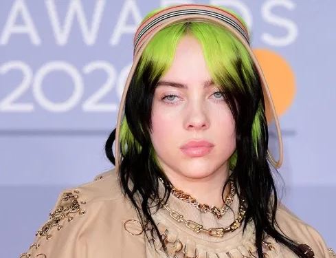 Billie Eilish