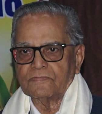 Eminent neurosurgeon Dr Sanatan Rath breathes his last