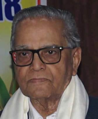 Eminent neurosurgeon Dr Sanatan Rath breathes his last