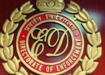 Enforcement Directorate