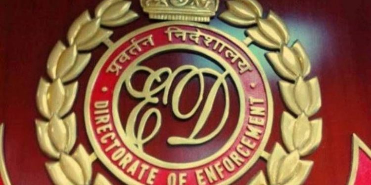 Enforcement Directorate