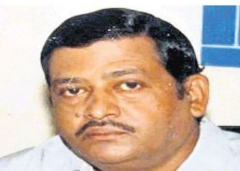Ex-Doordarshan Bhubaneswar director Baraha Mohanty passes away