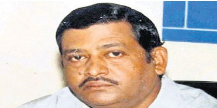 Ex-Doordarshan Bhubaneswar director Baraha Mohanty passes away