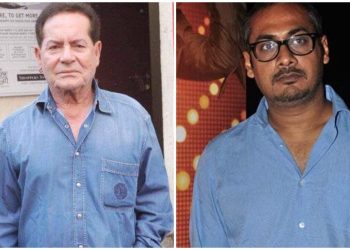 Salman Khan’s father Salim Khan slams Abhinav Kashyap for blaming his family