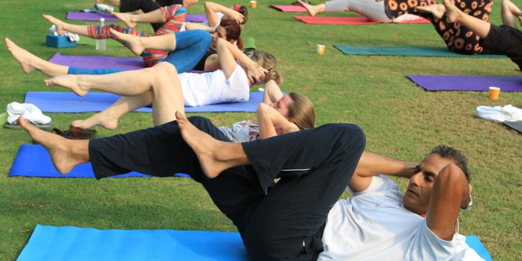 Do you know why June 21 is celebrated as the International Yoga Day?