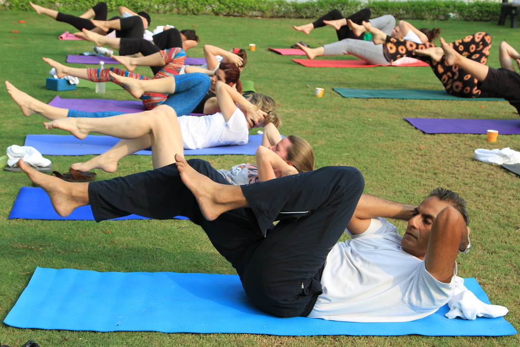 Do you know why June 21 is celebrated as the International Yoga Day?