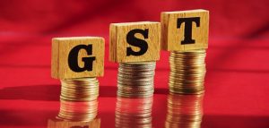 GST