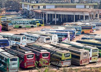 Govt plans bus stands in every block