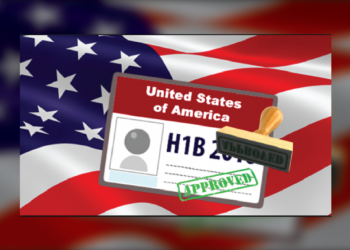 H-!B visa