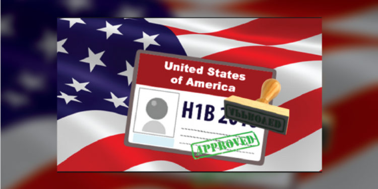 H-!B visa