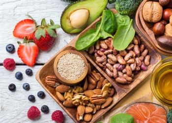 Study says healthy eating patterns lower heart disease risk