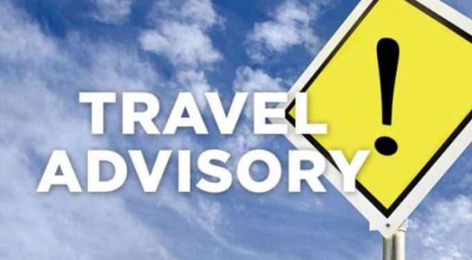 canada rejects india travel advisory