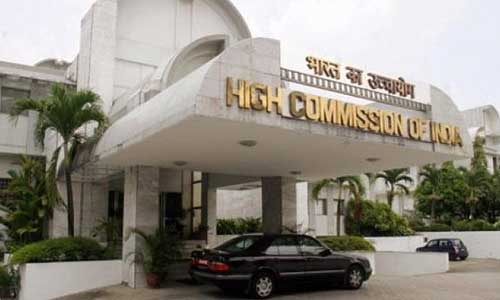 High Commission