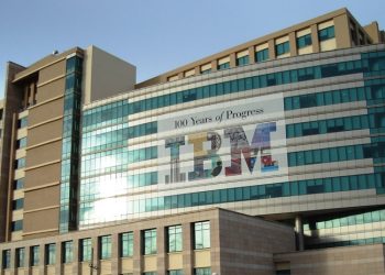 IBM