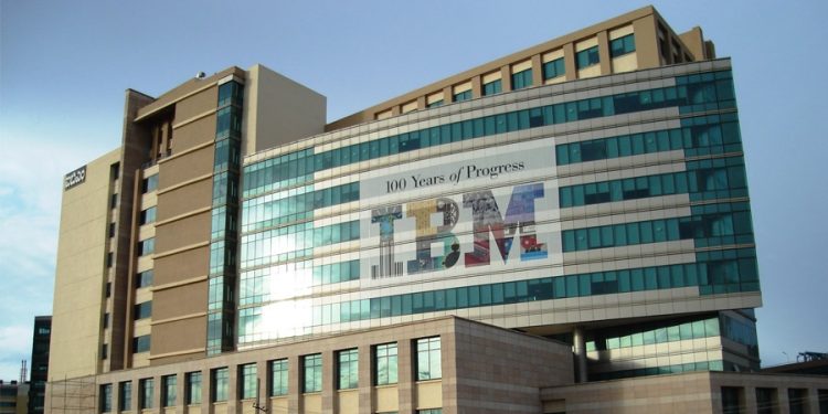 IBM