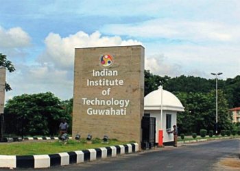 IIT-Guwahati