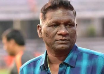 IM Vijayan