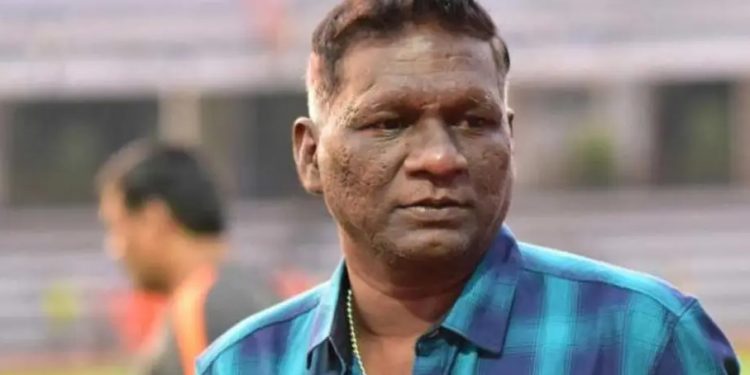 IM Vijayan
