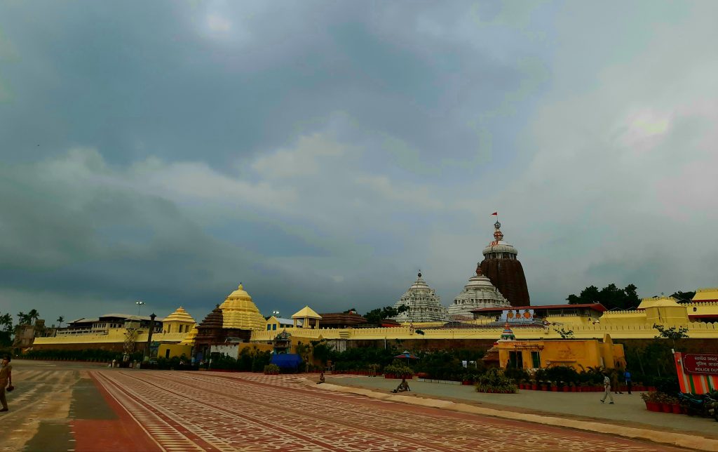 Influence of ‘tantra’ in the rituals