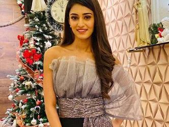 Actress Erica Fernandes reveals she has been in relationship for 3 years