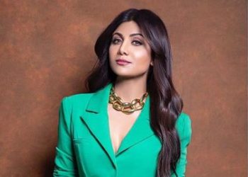 Shilpa Shetty