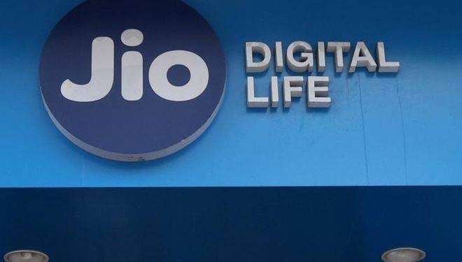 Jio