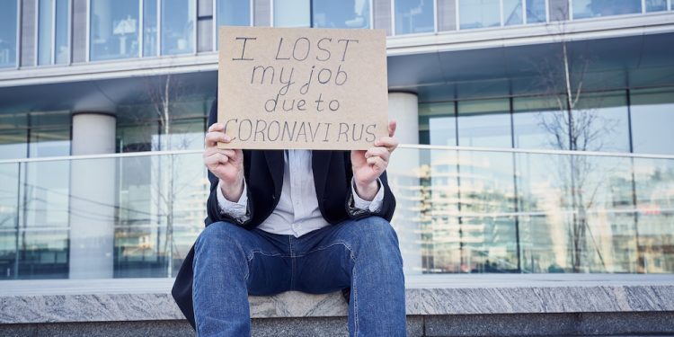 Job loss