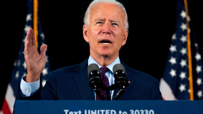 Joe Biden