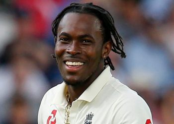 Jofra Archer