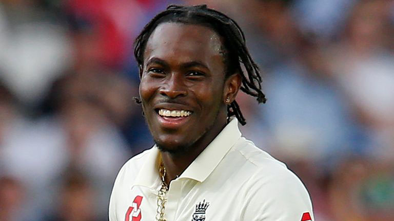 Jofra Archer Attends England Training to Revive Hopes of 2023 ICC Cricket  World Cup Role - News18