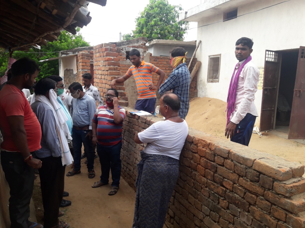 Ch’garh paddy dents Nuapada farmers’ biz